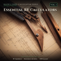 Calculator Tools Vol 1 — Hood's Finds