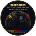 Encyclopedia Bundle Vols 1-3 — Hood's Finds