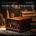 Global Radio Frequencies — Hood's Finds