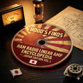 Ham Linear Amp Encyclopedia Vol.2 - Japan Edition — Hood's Finds