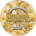 Ham Linear Amp Encyclopedia Vol.3 - Europe Edition — Hood's Finds
