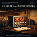 Ham Linear Amp Encyclopedia Vol.4 - U.S. Edition Vol.2 — Hood's Finds