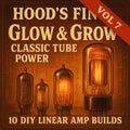 Linear Amp Builds Vol 7 — Hood's Finds
