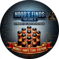 Linear Amp Builds Vol 8 — Hood's Finds
