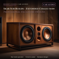 Skar Sub Builds - Extended Collection — Hood's Finds