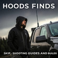 Skip Shooting Guide — Hood's Finds