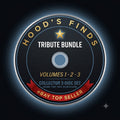 Tribute Bundle Vol 1-2-3 — Hood's Finds