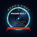 Tribute Vol 14 — Hood's Finds