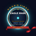 Tribute Vol 20 — Hood's Finds