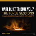 Tribute Vol 7 — Hood's Finds