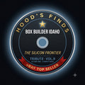 Tribute Vol 9 — Hood's Finds