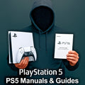 PS5 Console Repair Guide — Hood's Finds