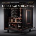 Linear Amp Schematics — Hood's Finds