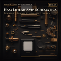 Ham Linear Amp Schematics — Hood's Finds