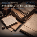 Mixed Brands Collection — Hood's Finds