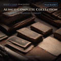 Alinco Complete Collection — Hood's Finds